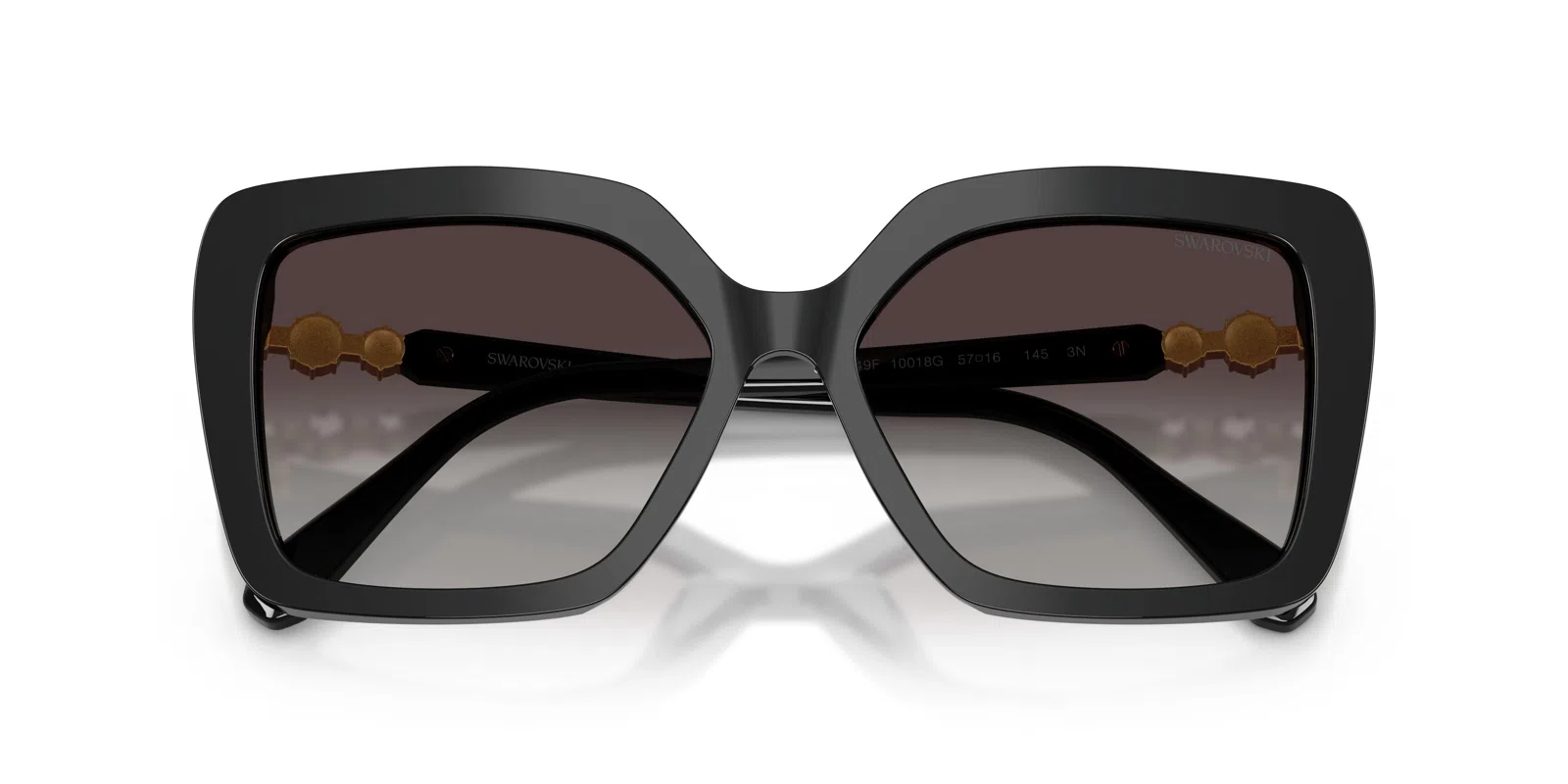 Swarovski 6049F Sunglasses - view 19